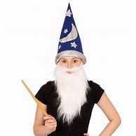 Image result for Funny Wizard Costume