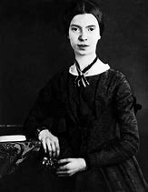 Image result for Emily Dickinson