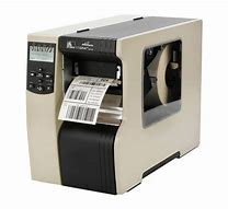 Image result for Zebra Industrial Label Printer