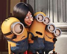 Image result for Cast of Minions Movie