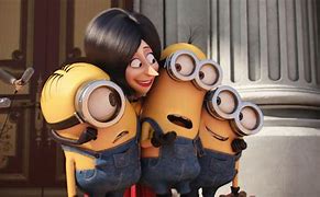 Image result for Kevin Ihop Minion