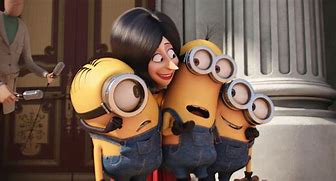 Image result for Minions Cover