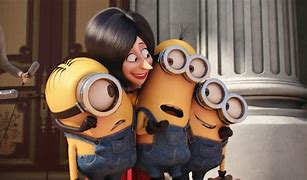 Image result for Minion Love