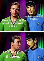 Image result for Funny Star Trek Riker Meme