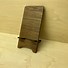 Image result for Laser-Cut Cell Phone Stand