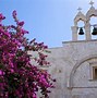 Image result for Mykonos Church