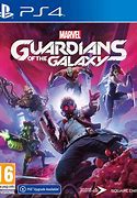 Image result for Guardians of the Galaxy PS4