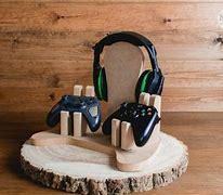 Image result for Headphone Xbox Controller Holder