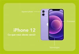 Image result for iPhone 12 Détails