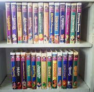 Image result for Children VHS Tape Lot Not Disney