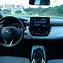 Image result for Corolla 2023 SE Pedals