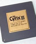 Image result for Cyrix C3