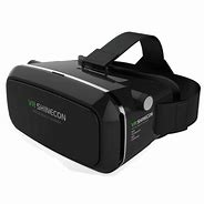Image result for VR Box Yellow