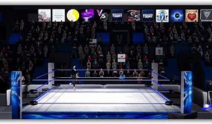 Image result for Small Wrestling Arena
