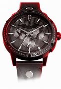 Image result for Police X Batman Watch