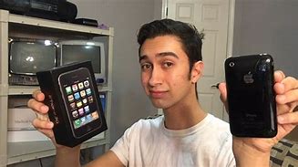 Image result for iPhone Used Man