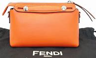Image result for Fendi Orange