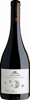 Image result for Lapostolle Syrah Collection Syrah Parcel Selection Series