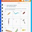 Image result for Measurement Worksheets for 1st Graders