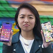 Image result for Switching From Android to iPhone Meme