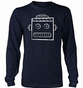 Image result for Robotics T-Shirt