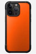 Image result for Quad Lock iPhone 14 Pro Case Orange