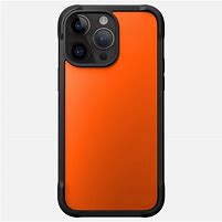 Image result for Orange iPhone 14 Plus Plastic Protective Cover