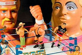 Image result for WWF Wrestling Album