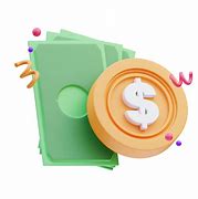 Image result for Business Money Icon