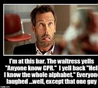 Image result for Funny CPR Meme