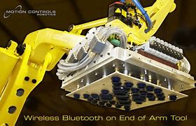 Image result for Fanuc End of Arm Tooling