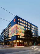 Image result for citizenM Seattle