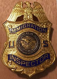 Image result for Federal Law Enforcement Badges