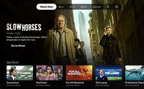 Image result for Apple TV App Watch Now