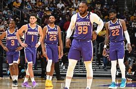 Image result for NBA Suns Players