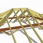Image result for 2X8 Roof Rafters