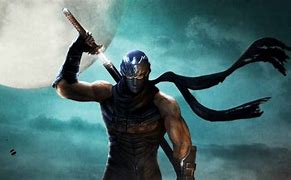 Image result for Ninja Games to Play
