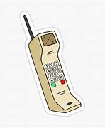 Image result for Red Bubble Sticker Phone