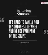 Image result for Quotes Ignoring Variation