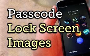 Image result for iPhone Passcode Numbrs