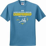 Image result for College Wrestling Shirts