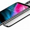 Image result for iPhone X Bottom Bezel