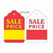Image result for Sale Tags Retail
