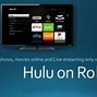 Image result for Hulu Activation Code Entry Roku