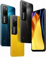 Image result for Poco M3 Cool Blue