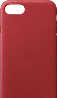 Image result for iPhone SE 2 Red Case