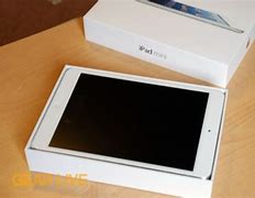 Image result for White iPad Mini