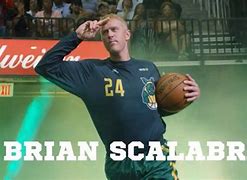 Image result for Brian Scalabrine Quotes