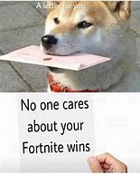 Image result for fortnite meme