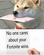 Image result for Fortnite Pro Meme